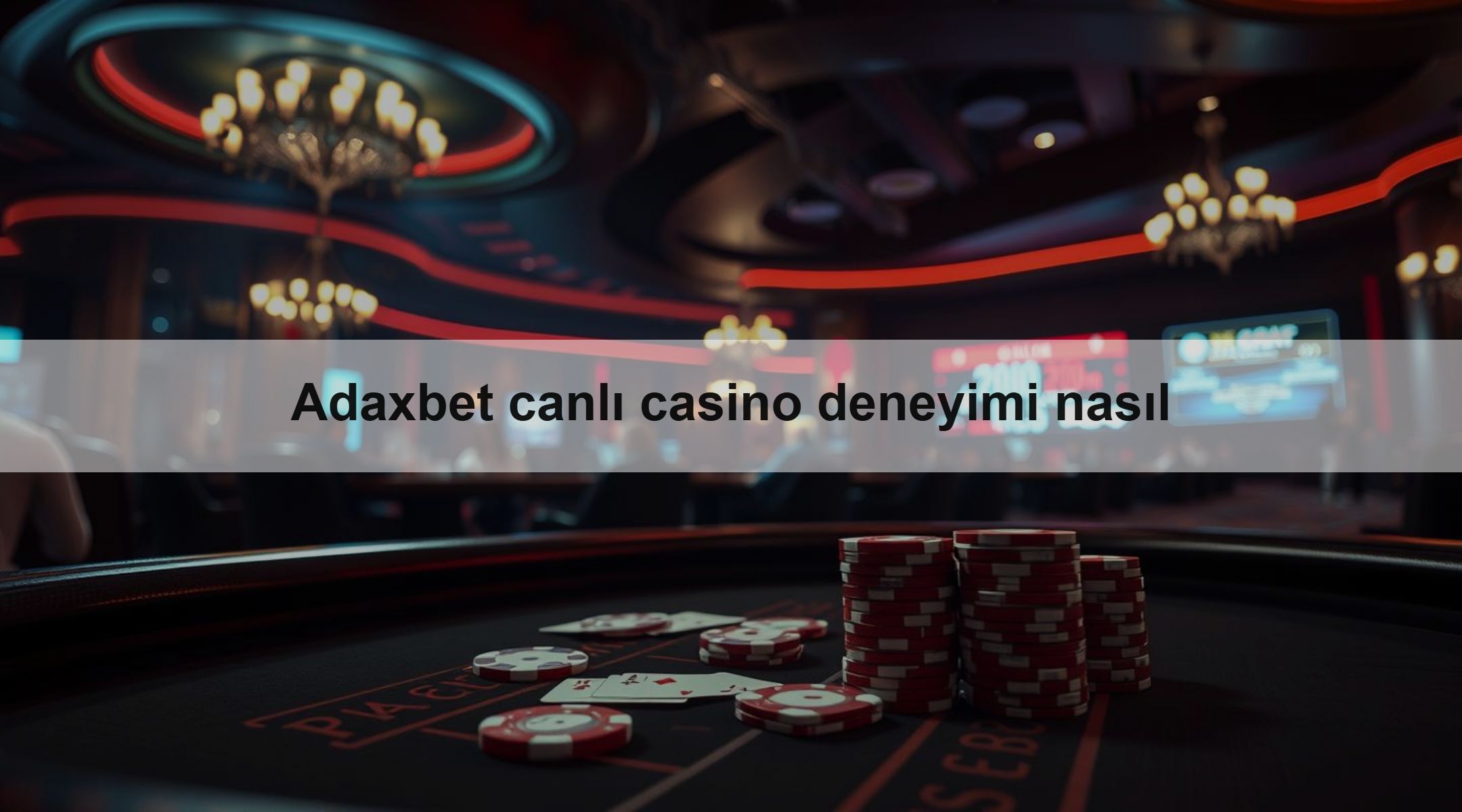 Adaxbet canlı casino deneyimi nasıl 1 Adaxbet canlı casino deneyimi nasıl