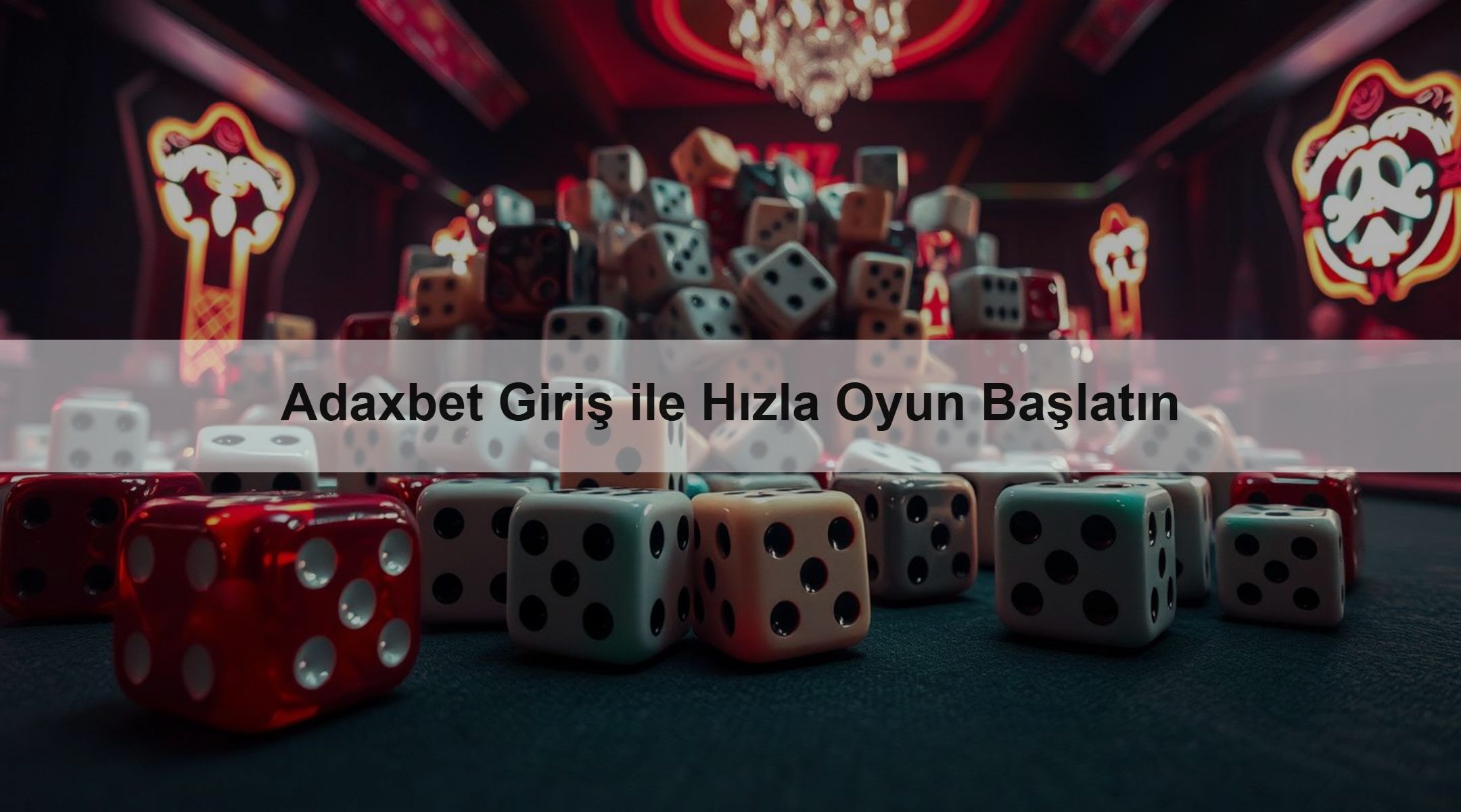 Adaxbet Giriş ile Hızla Oyun Başlatın 1 Adaxbet Giriş ile Hızla Oyun Başlatın
