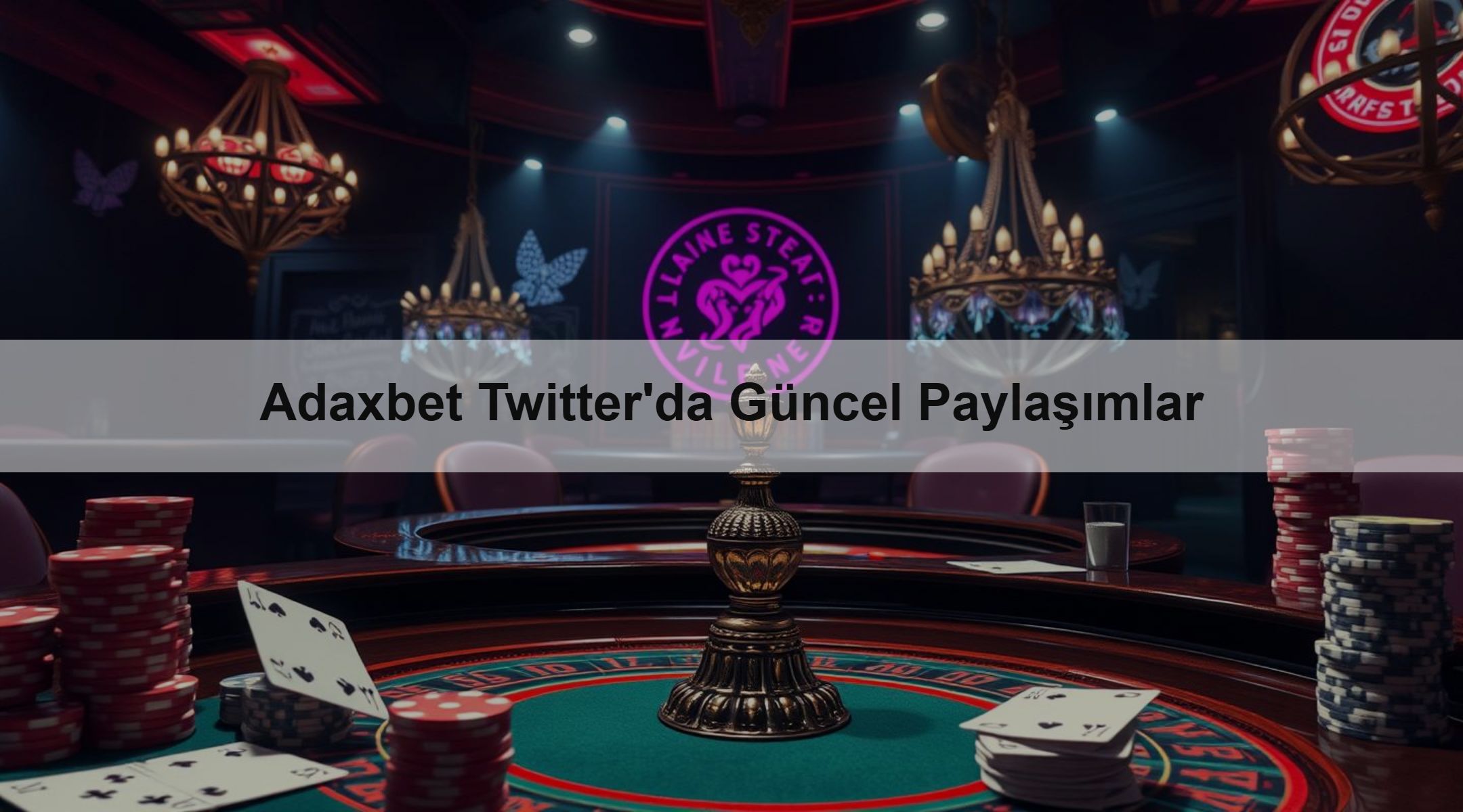 Adaxbet Twitter'da Güncel Paylaşımlar