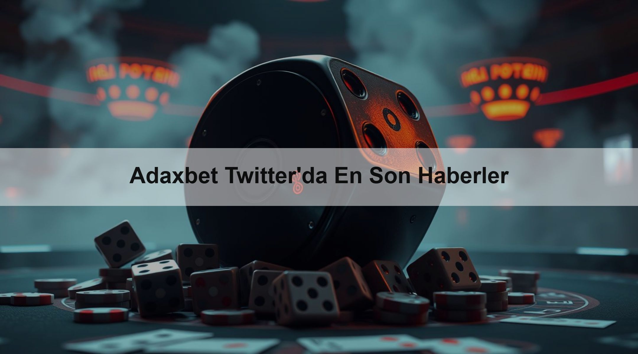 Adaxbet Twitter'da En Son Haberler