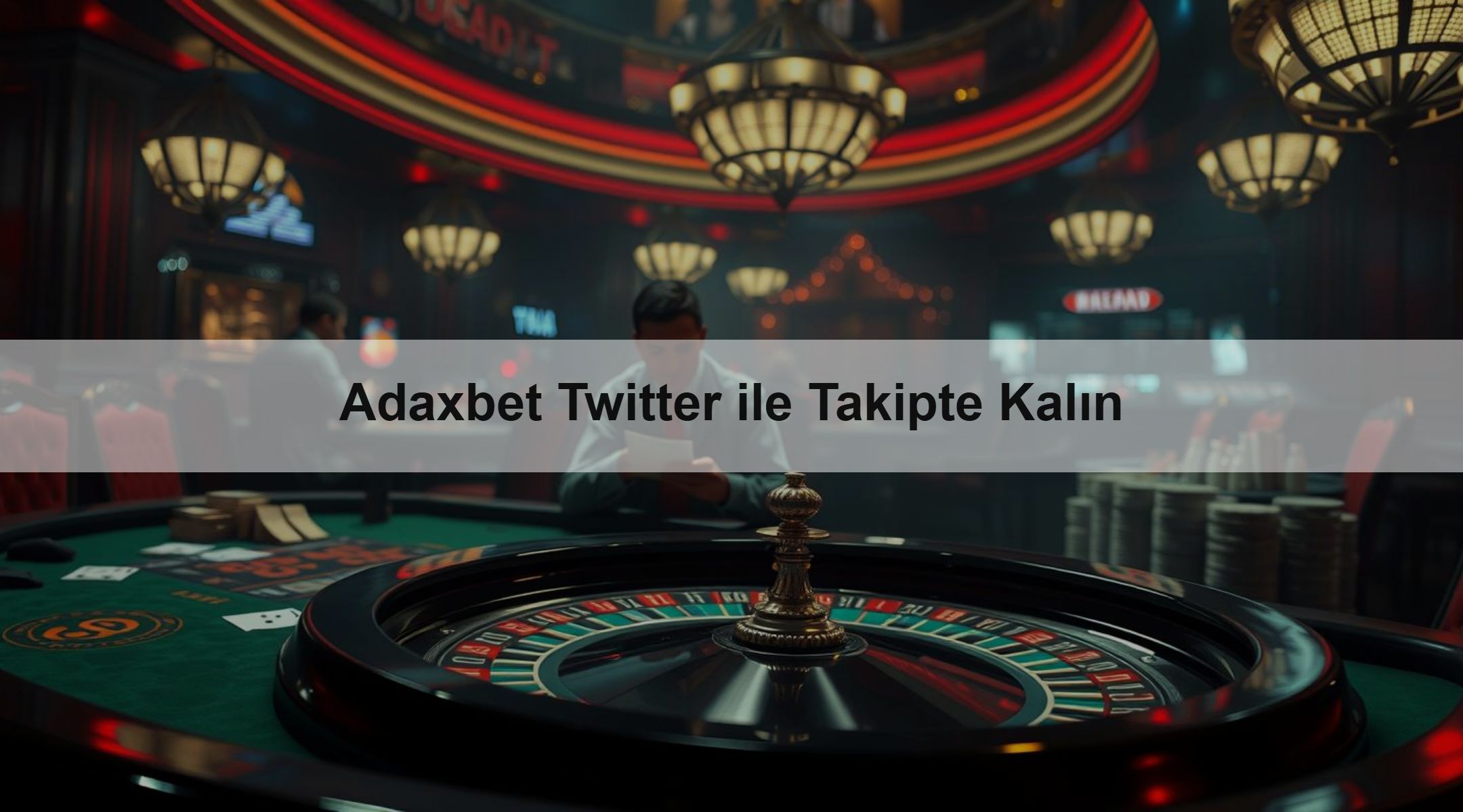 Adaxbet Twitter ile Takipte Kalın 1 Adaxbet Twitter ile Takipte Kalın