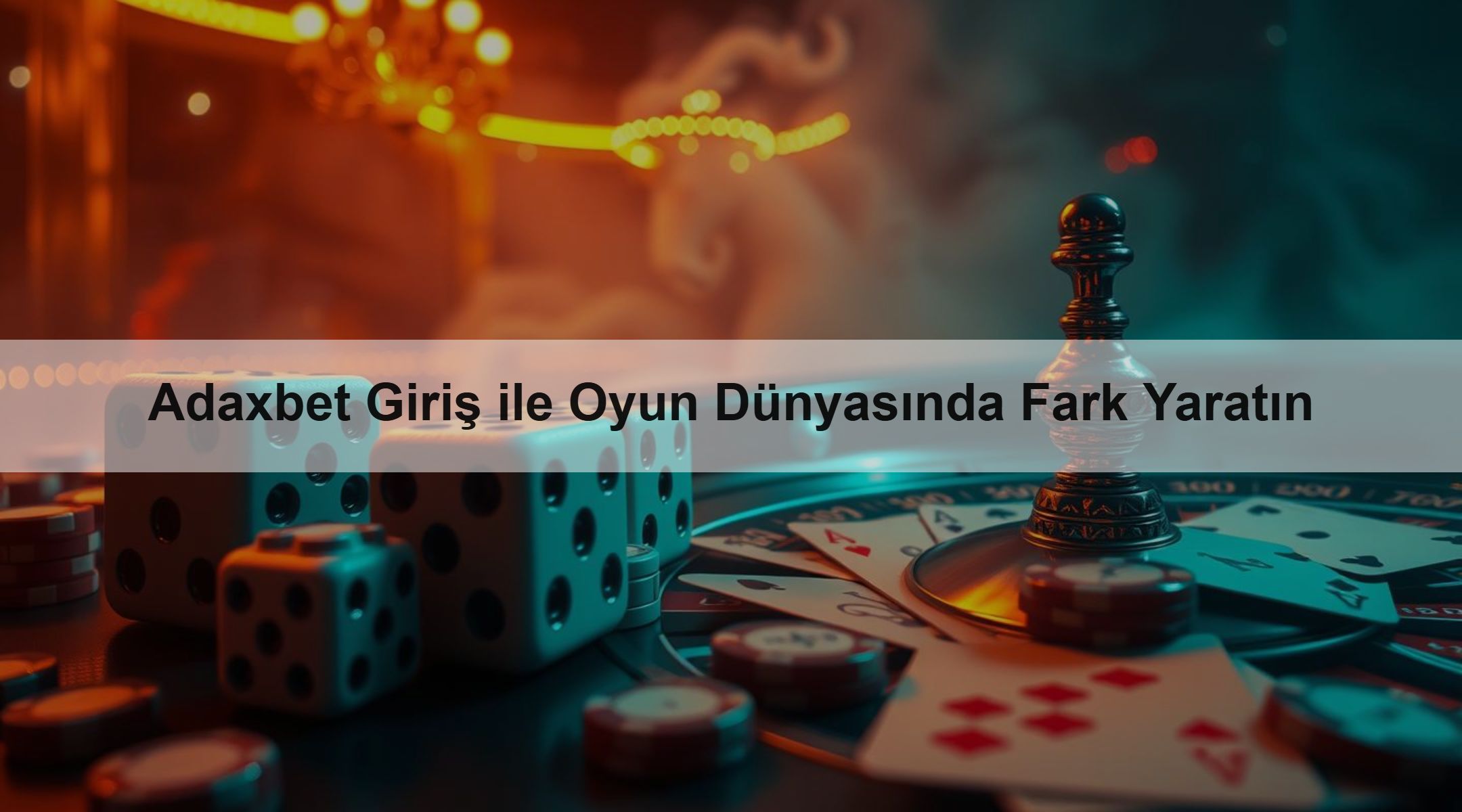 Adaxbet Giriş ile Oyun Dünyasında Fark Yaratın 1 Adaxbet Giriş ile Oyun Dünyasında Fark Yaratın