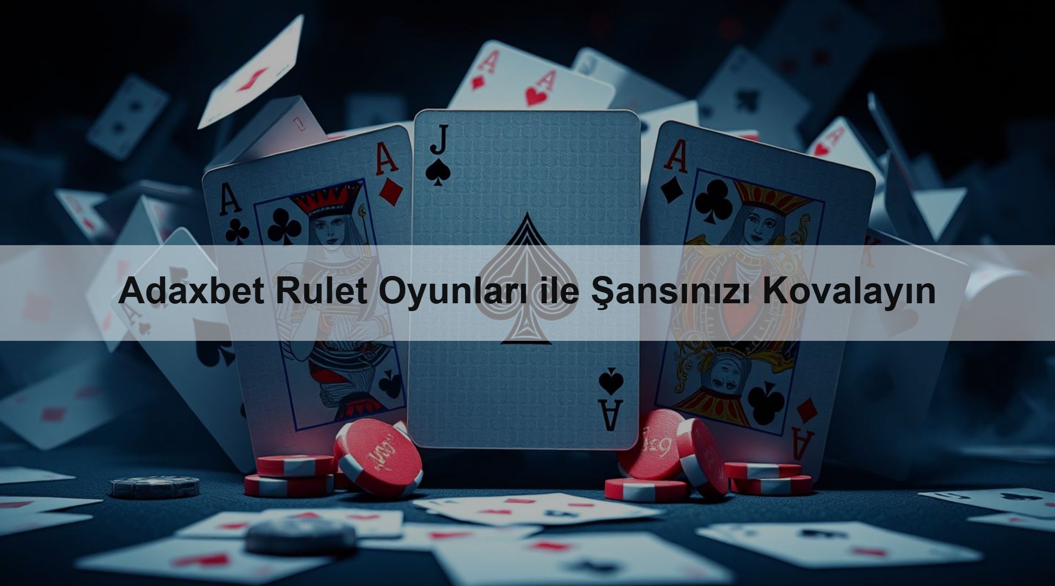 Adaxbet Rulet Oyunları ile Şansınızı Kovalayın 1 Adaxbet Rulet Oyunları ile Şansınızı Kovalayın